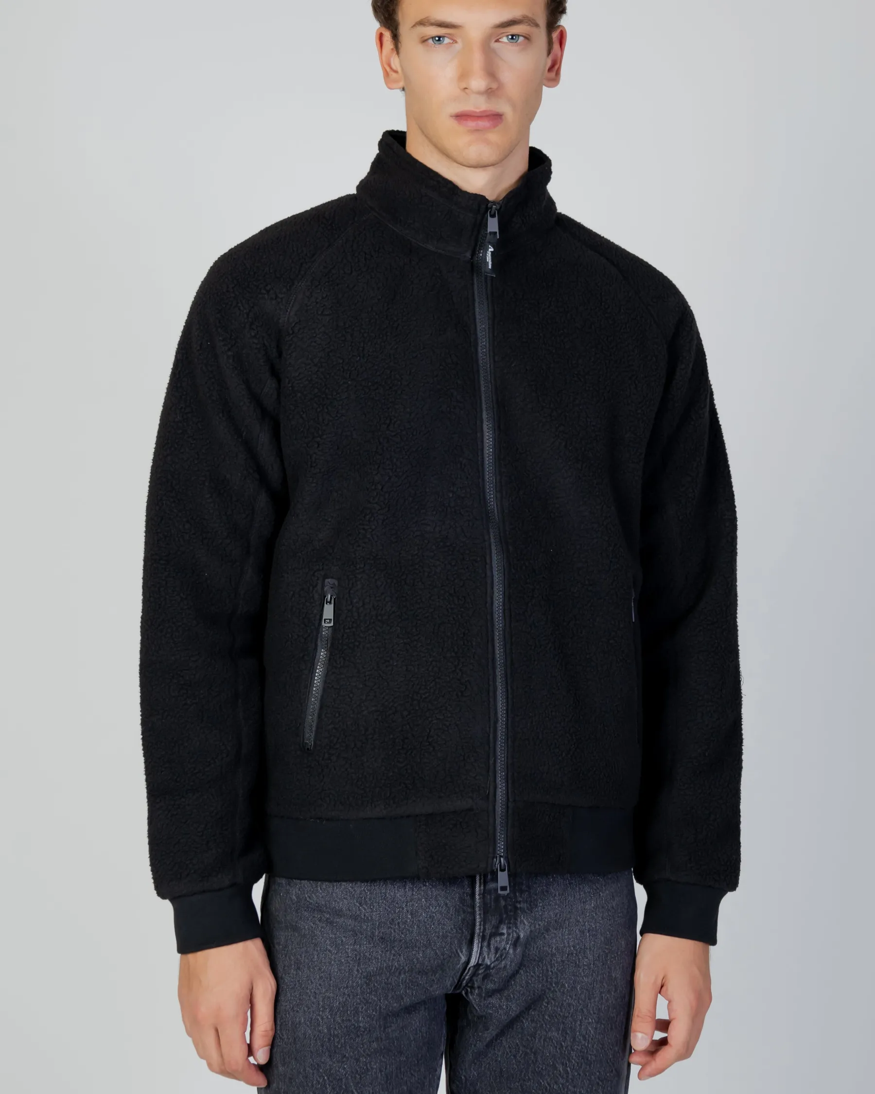 Online Aquascutum Active Active One Color Sherpa
