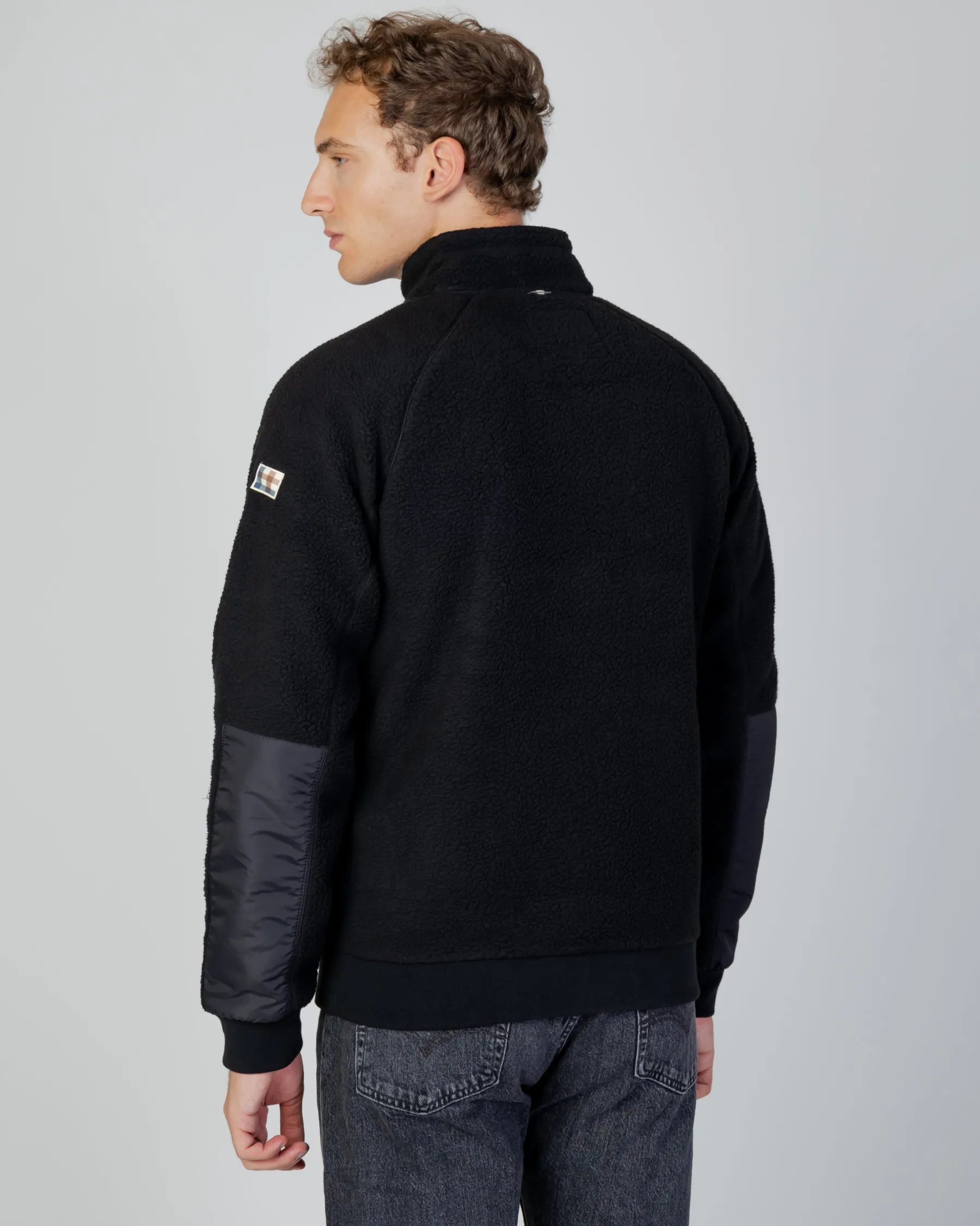 Online Aquascutum Active Active One Color Sherpa