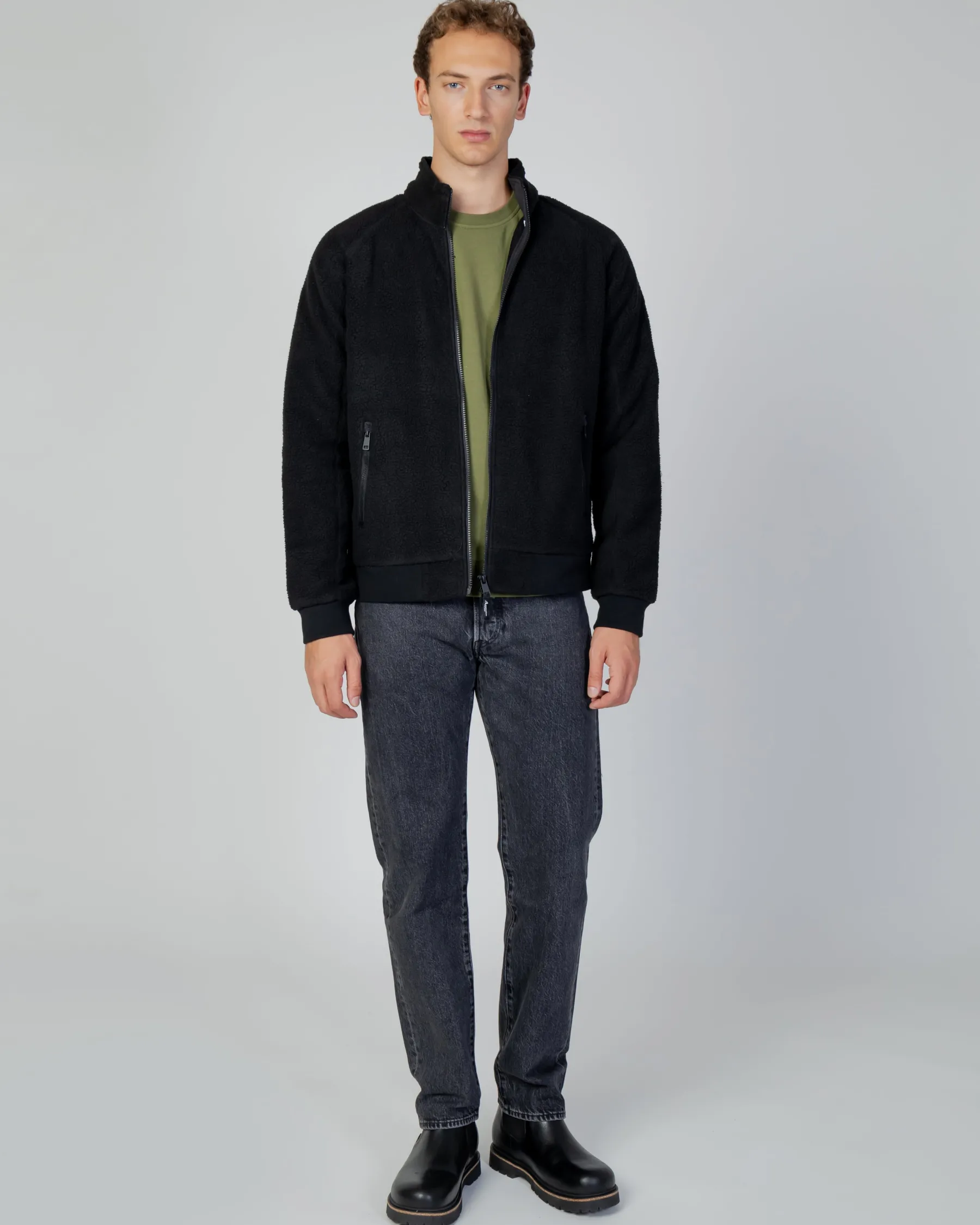 Discount Aquascutum Active Active One Color Sherpa