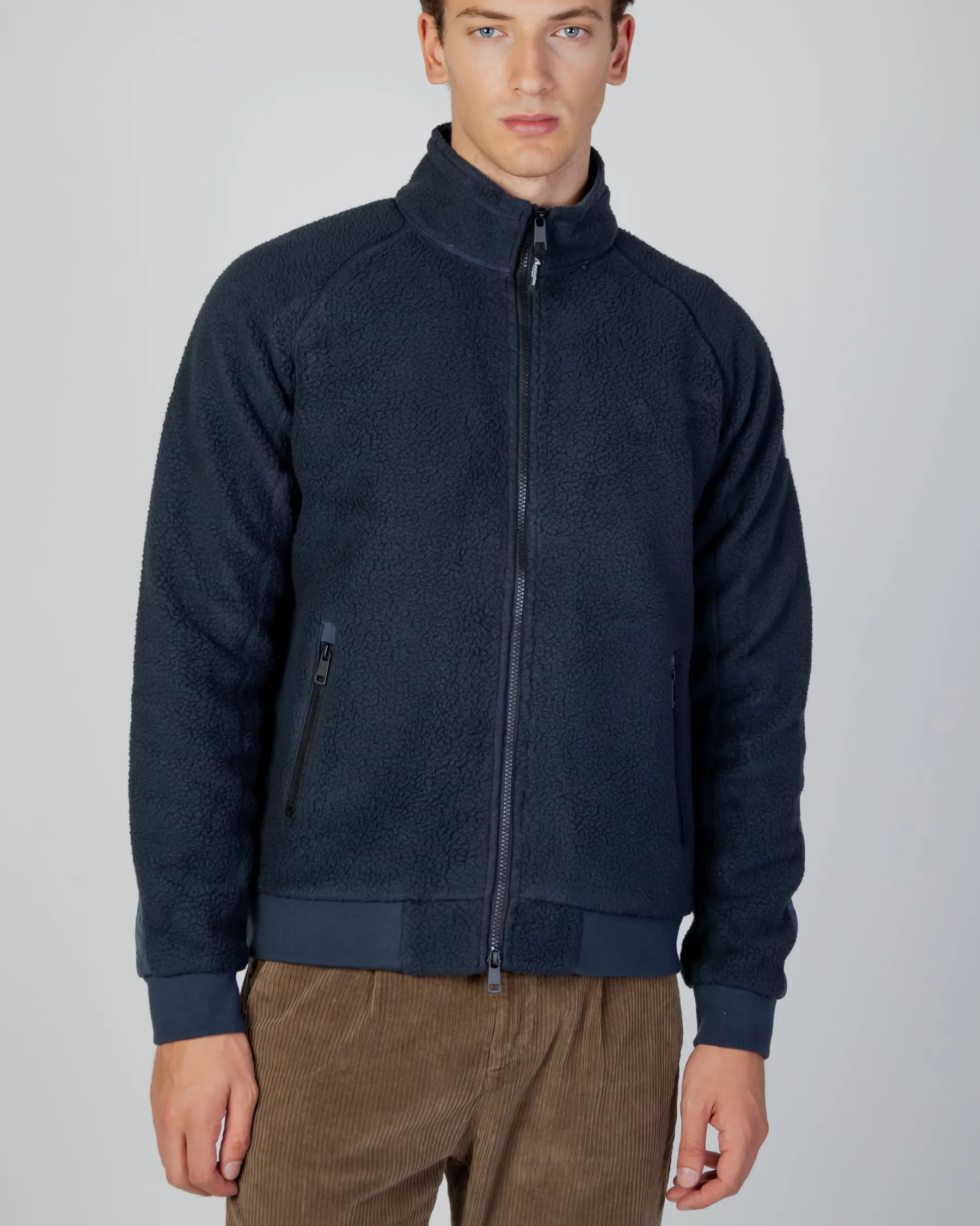 Outlet Aquascutum Active Active One Color Sherpa