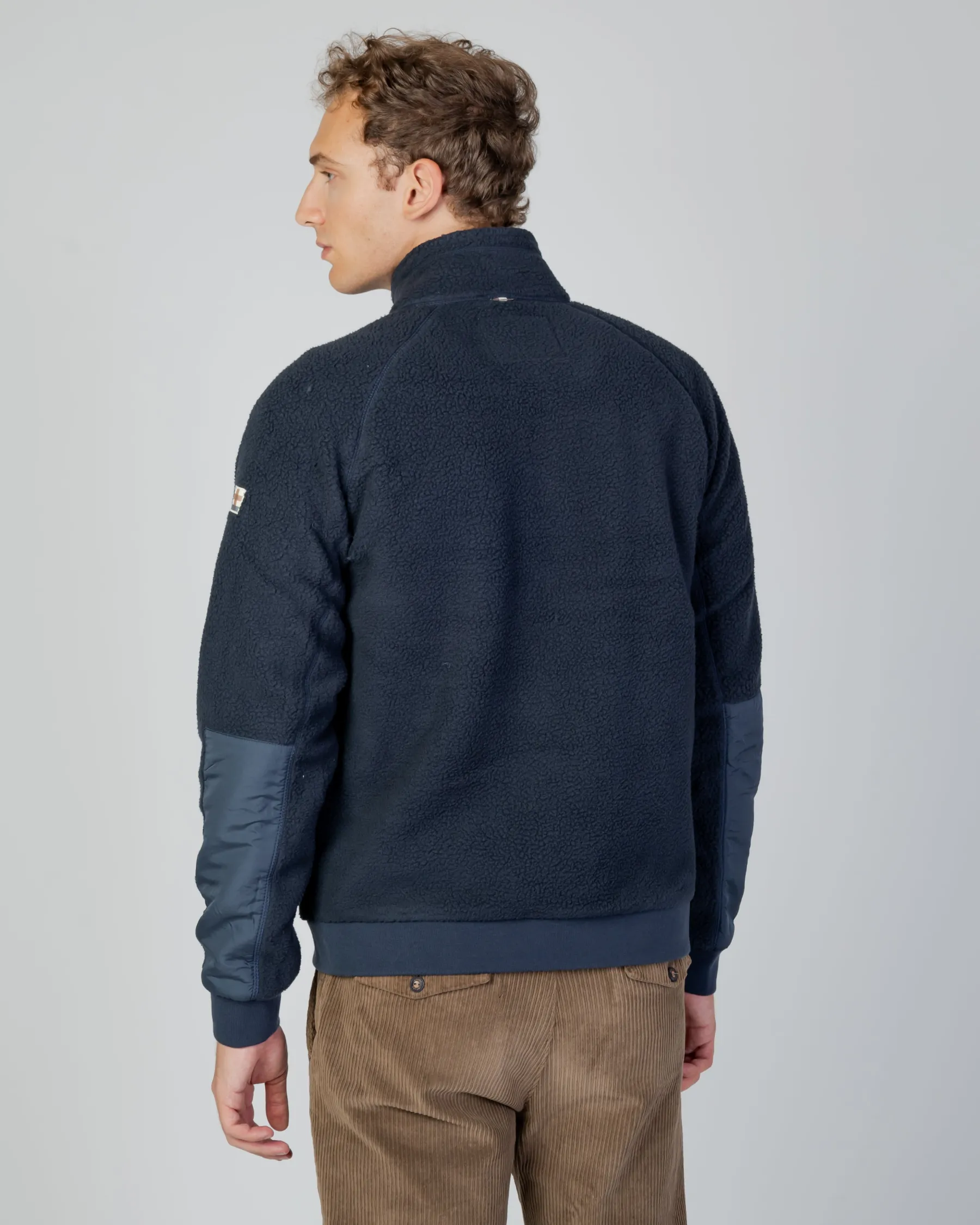 Outlet Aquascutum Active Active One Color Sherpa