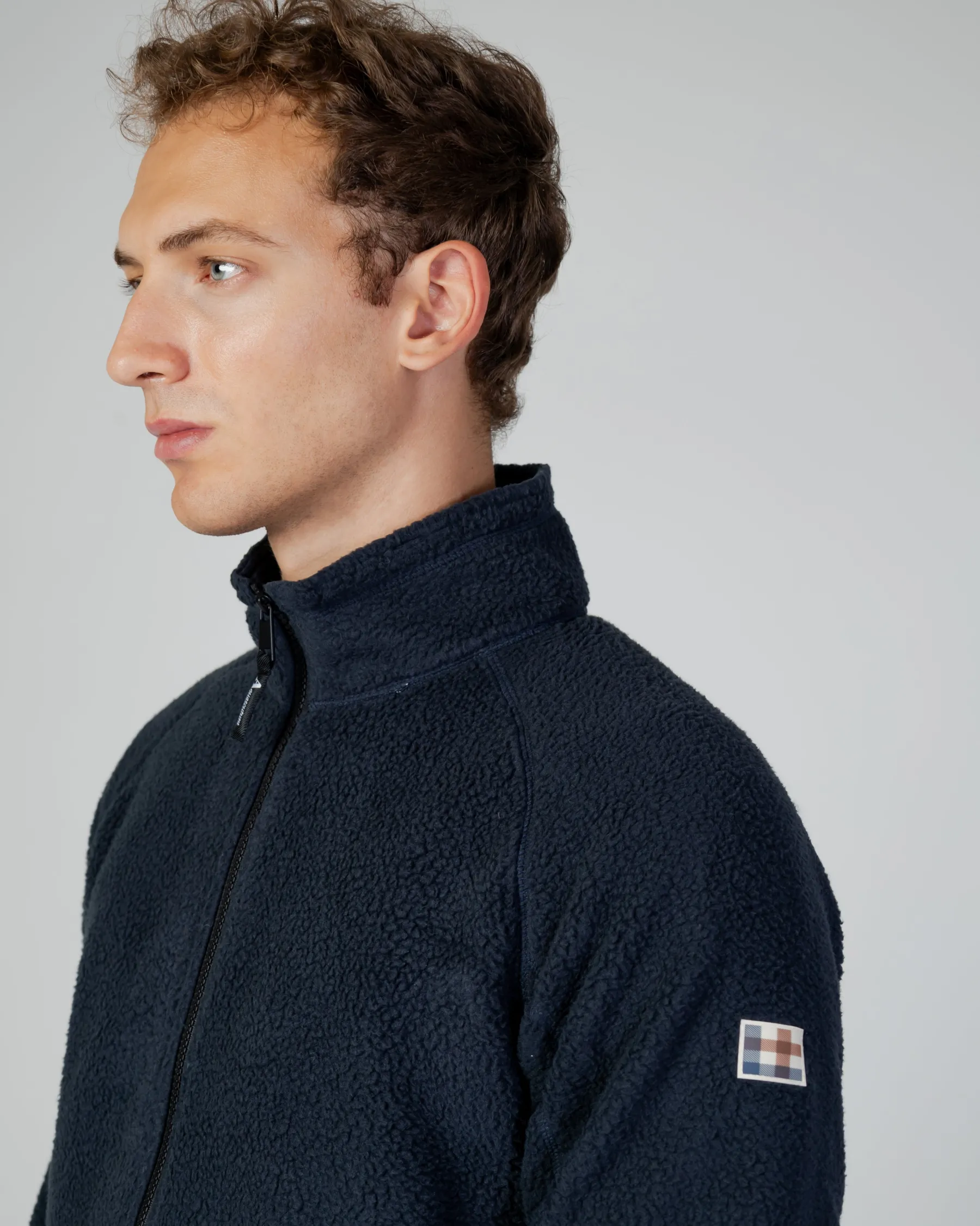 Outlet Aquascutum Active Active One Color Sherpa