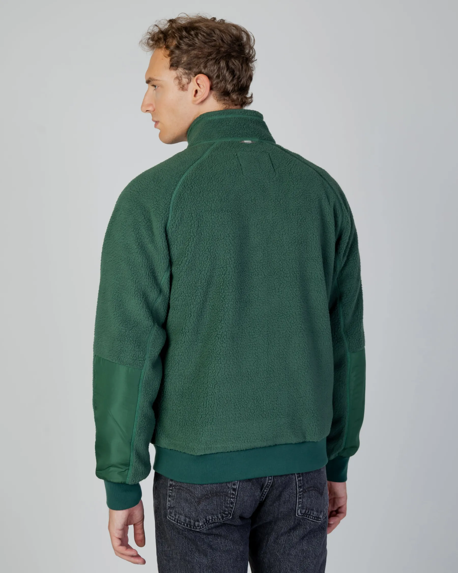 Hot Aquascutum Active Active One Color Sherpa