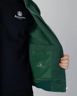Discount Aquascutum Active Active One Color Sherpa