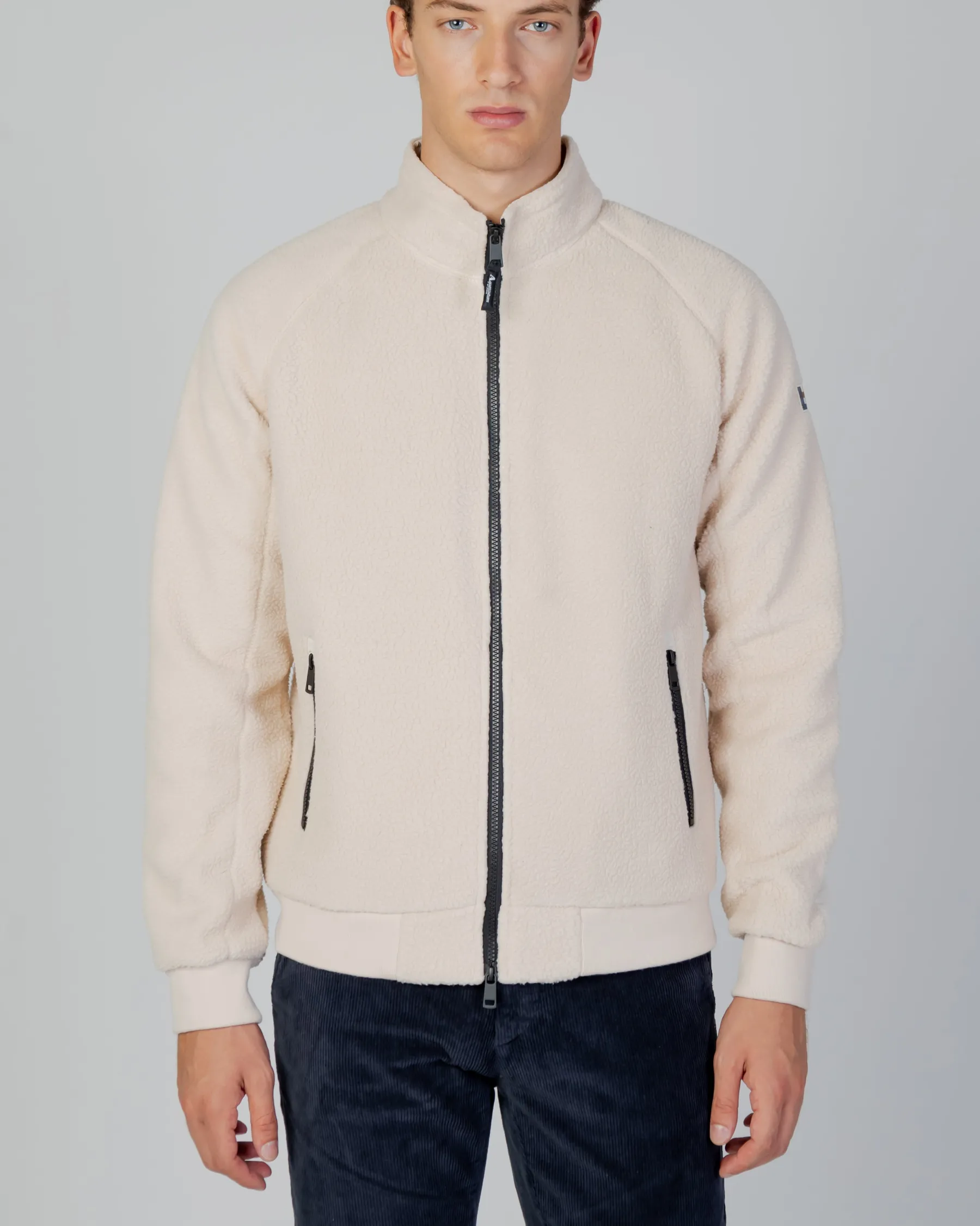 Outlet Aquascutum Active Active One Color Sherpa