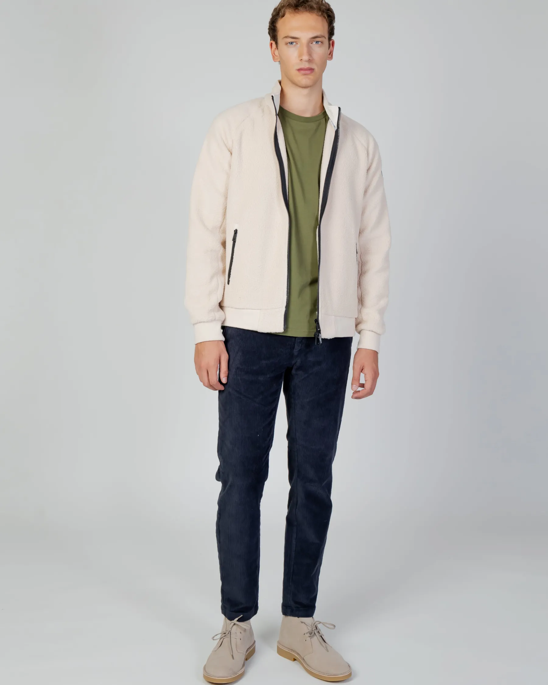 Outlet Aquascutum Active Active One Color Sherpa
