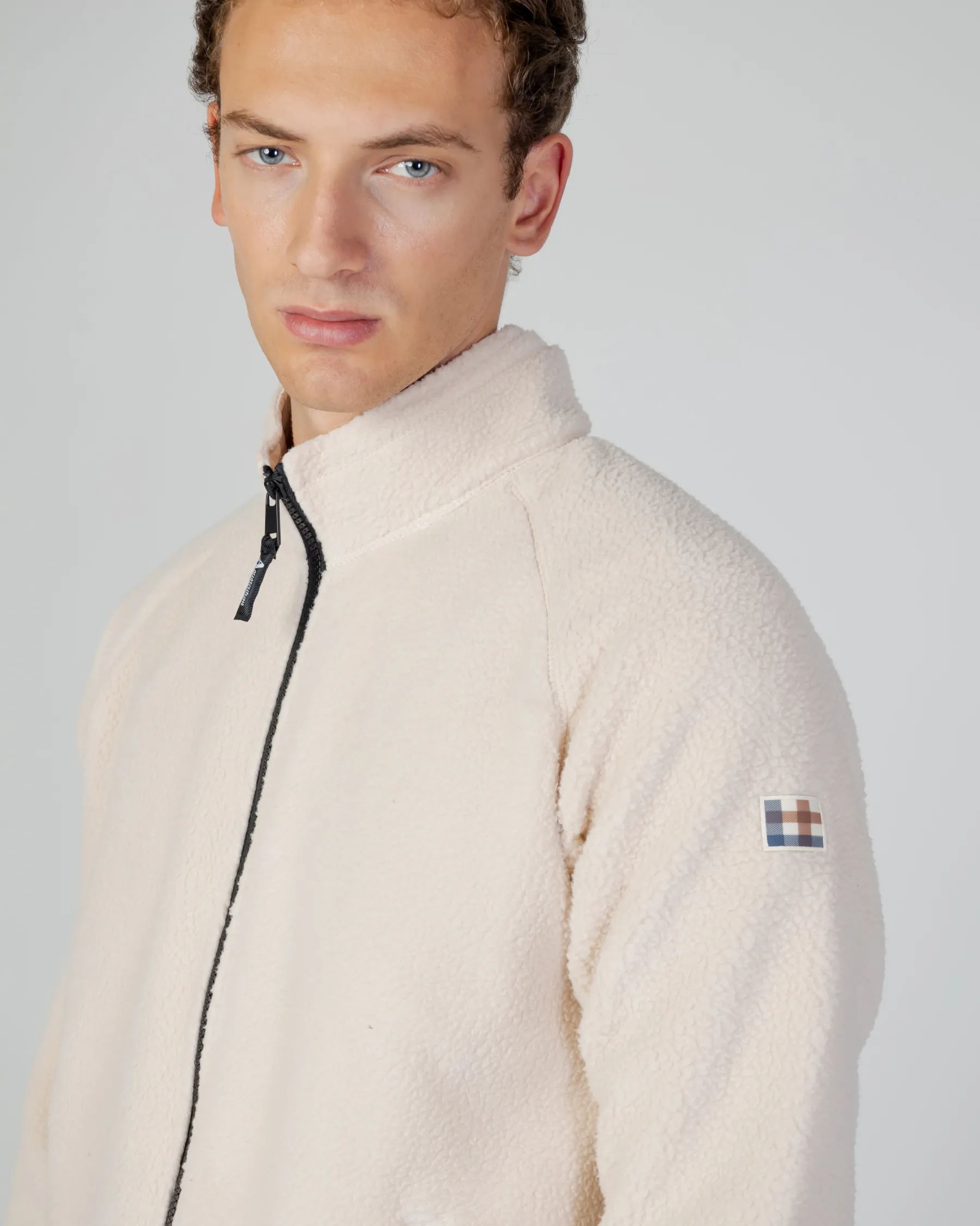 Outlet Aquascutum Active Active One Color Sherpa