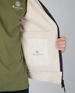 Outlet Aquascutum Active Active One Color Sherpa