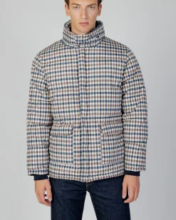 Hot Aquascutum Active Active Puffer Jacket