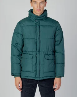 Online Aquascutum Active Active Puffer Jacket