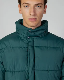 Online Aquascutum Active Active Puffer Jacket