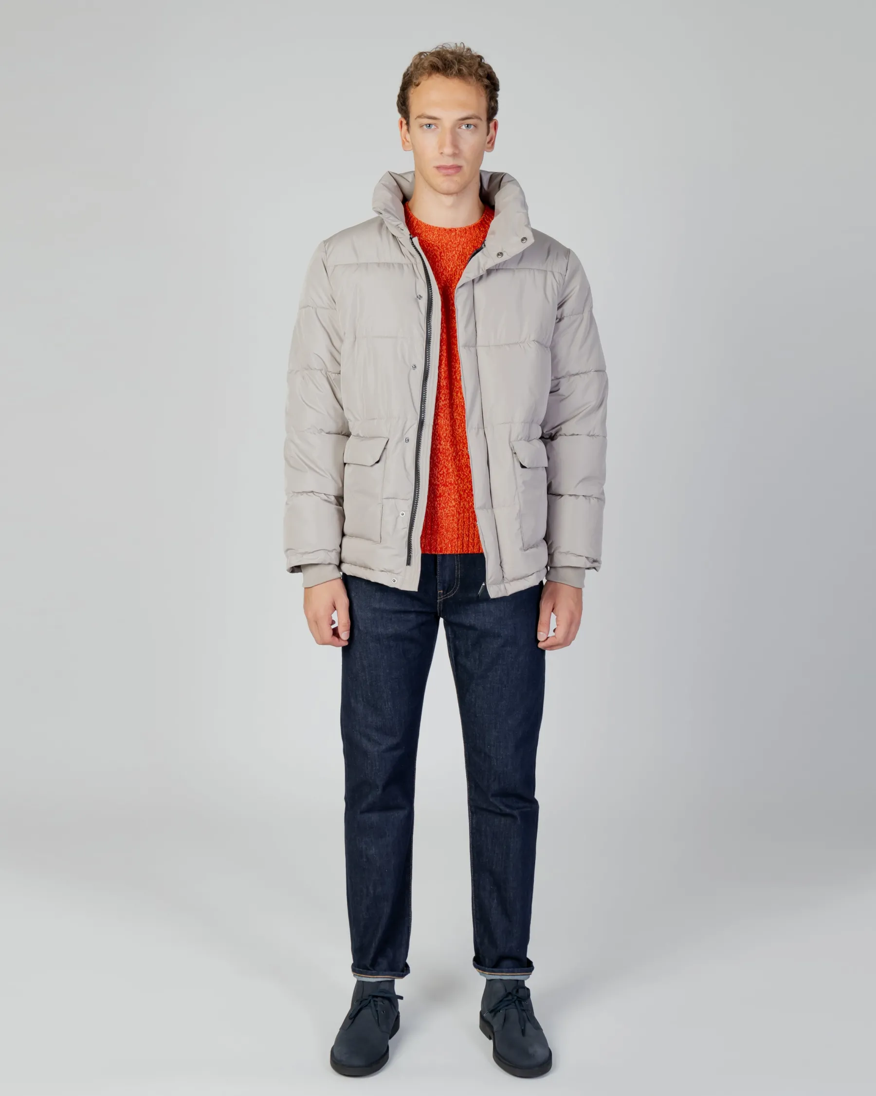 Hot Aquascutum Active Active Puffer Jacket