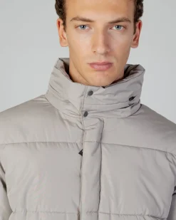Hot Aquascutum Active Active Puffer Jacket