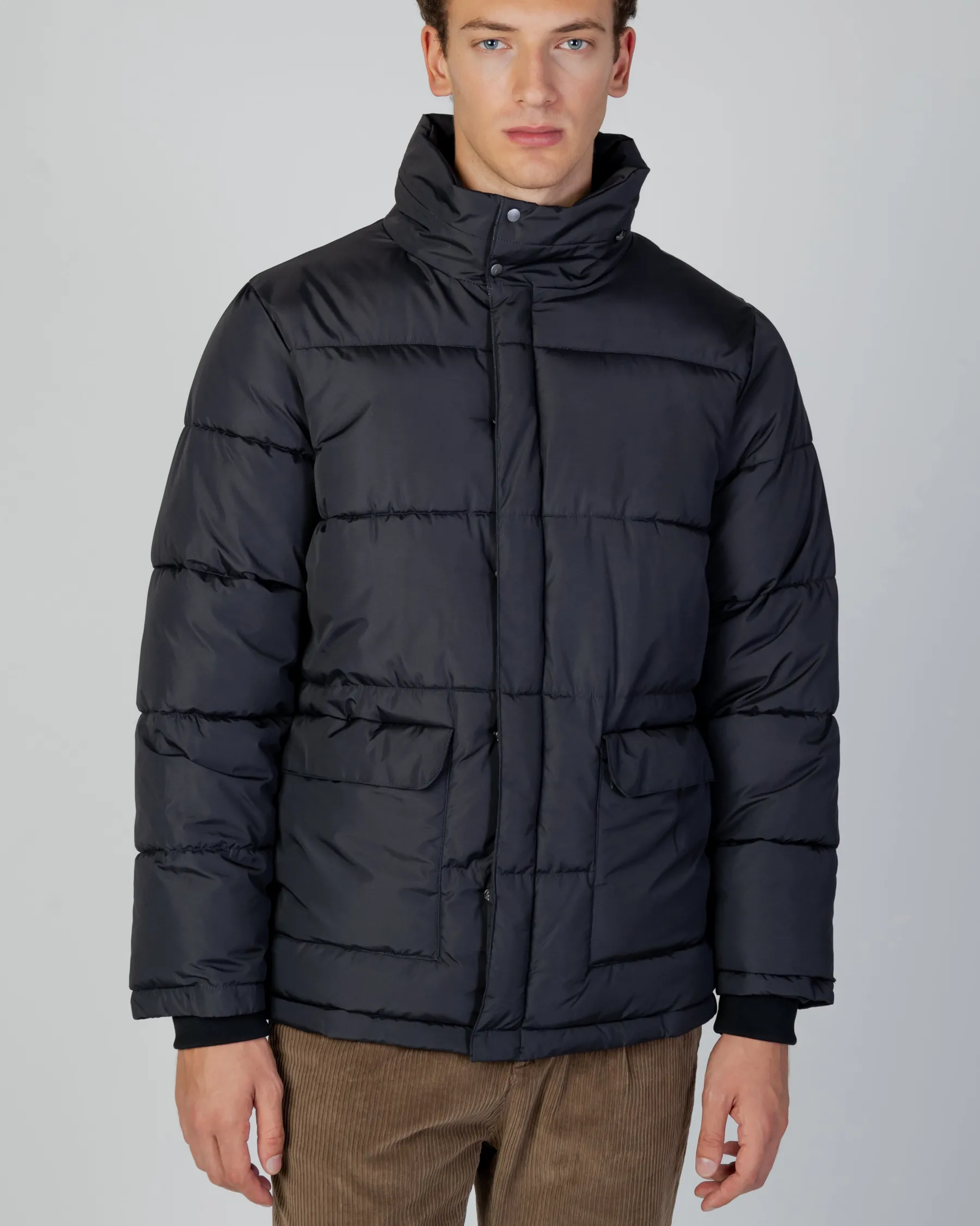 Aquascutum Active Active Puffer Jacket