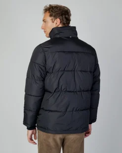 Aquascutum Active Active Puffer Jacket