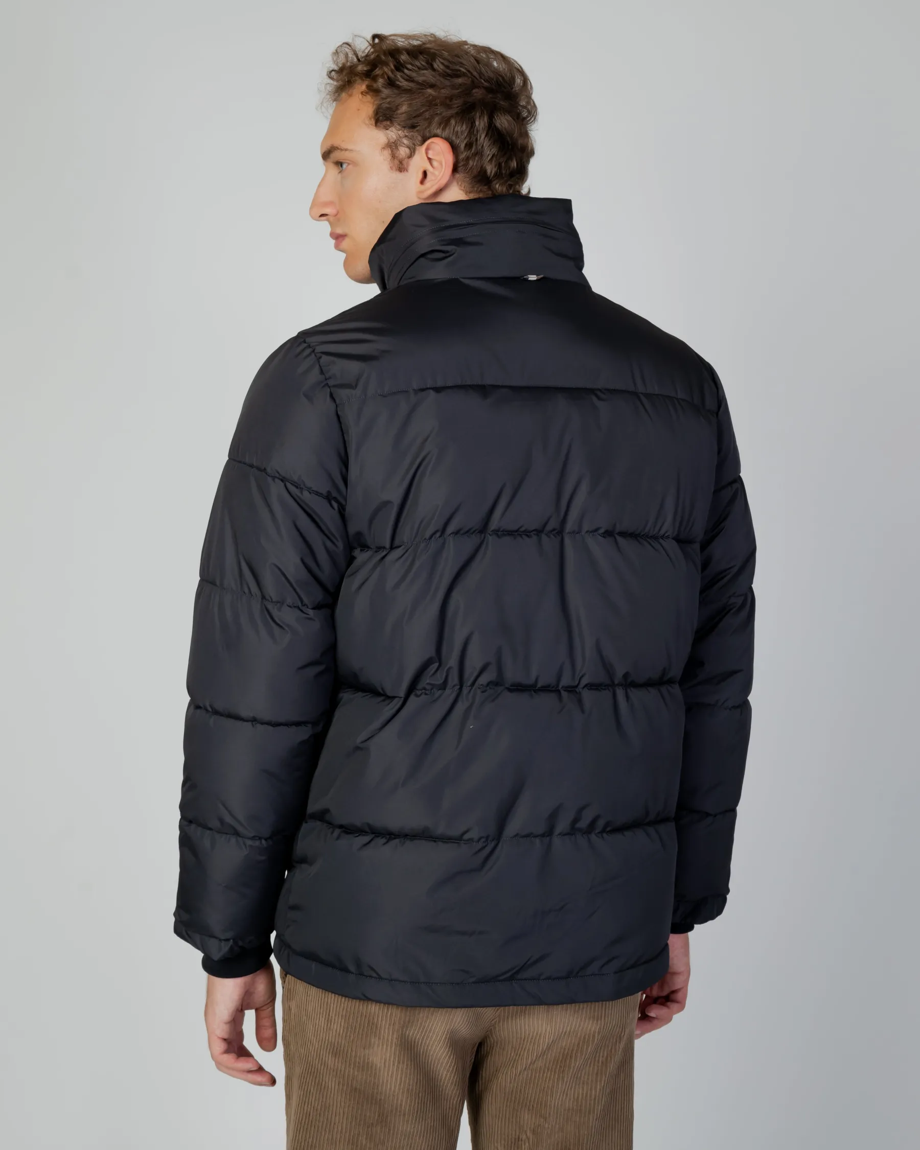 Aquascutum Active Active Puffer Jacket