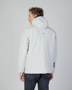 Discount Aquascutum Active Active Shell Mid Parka