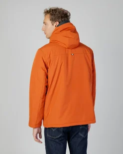 Hot Aquascutum Active Active Shell Mid Parka