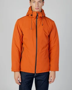 New Aquascutum Active Active Shell Mid Parka