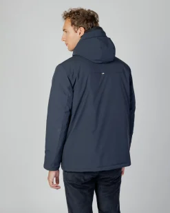 Hot Aquascutum Active Active Shell Mid Parka