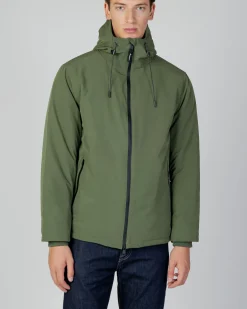 Best Aquascutum Active Active Shell Mid Parka