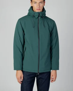Hot Aquascutum Active Active Shell Mid Parka