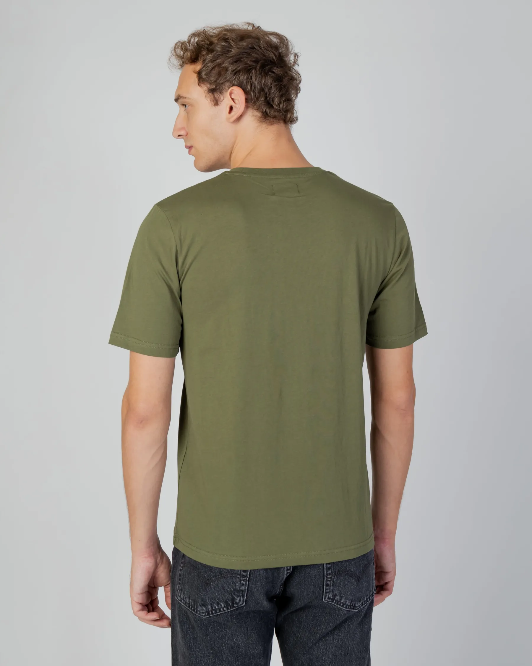 Discount Aquascutum Active Active Small Logo
