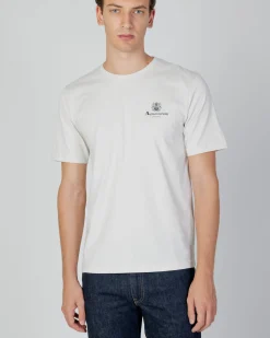 Hot Aquascutum Active Active Small Logo