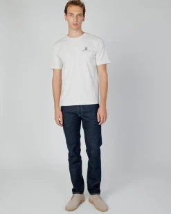Hot Aquascutum Active Active Small Logo