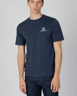 Outlet Aquascutum Active Active Small Logo