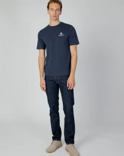 Outlet Aquascutum Active Active Small Logo