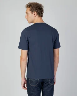 Outlet Aquascutum Active Active Small Logo