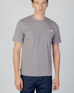 Sale Aquascutum Active Active Small Logo Pocket T-Shirt