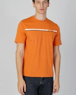 Clearance Aquascutum Active Active Stripes