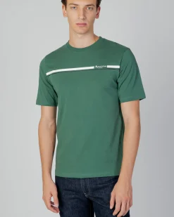 Online Aquascutum Active Active Stripes