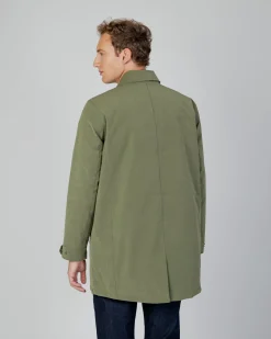 Aquascutum Active Active Trench