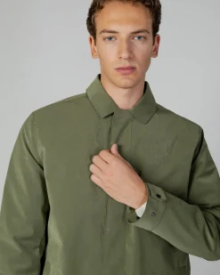 Aquascutum Active Active Trench