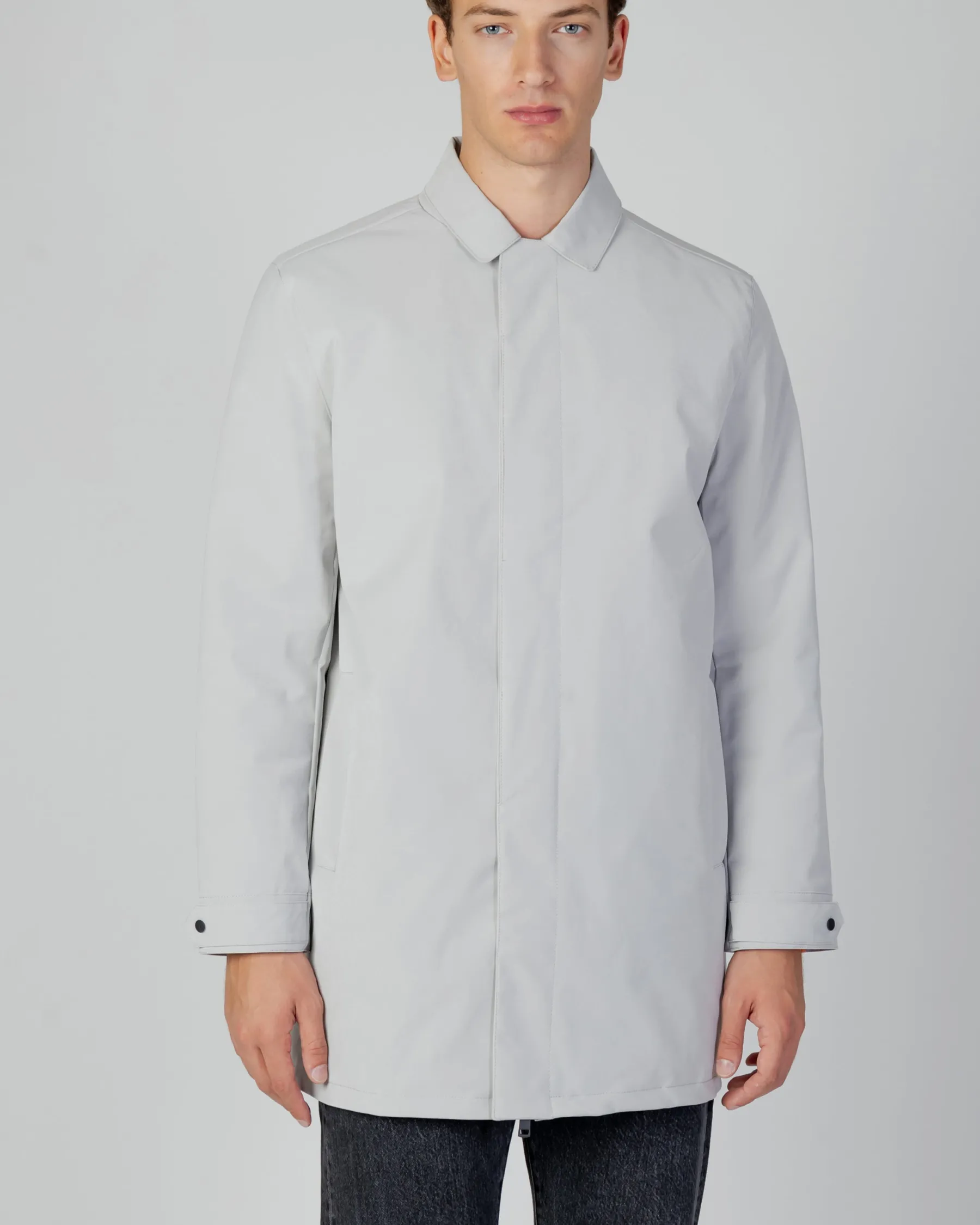 Hot Aquascutum Active Active Trench