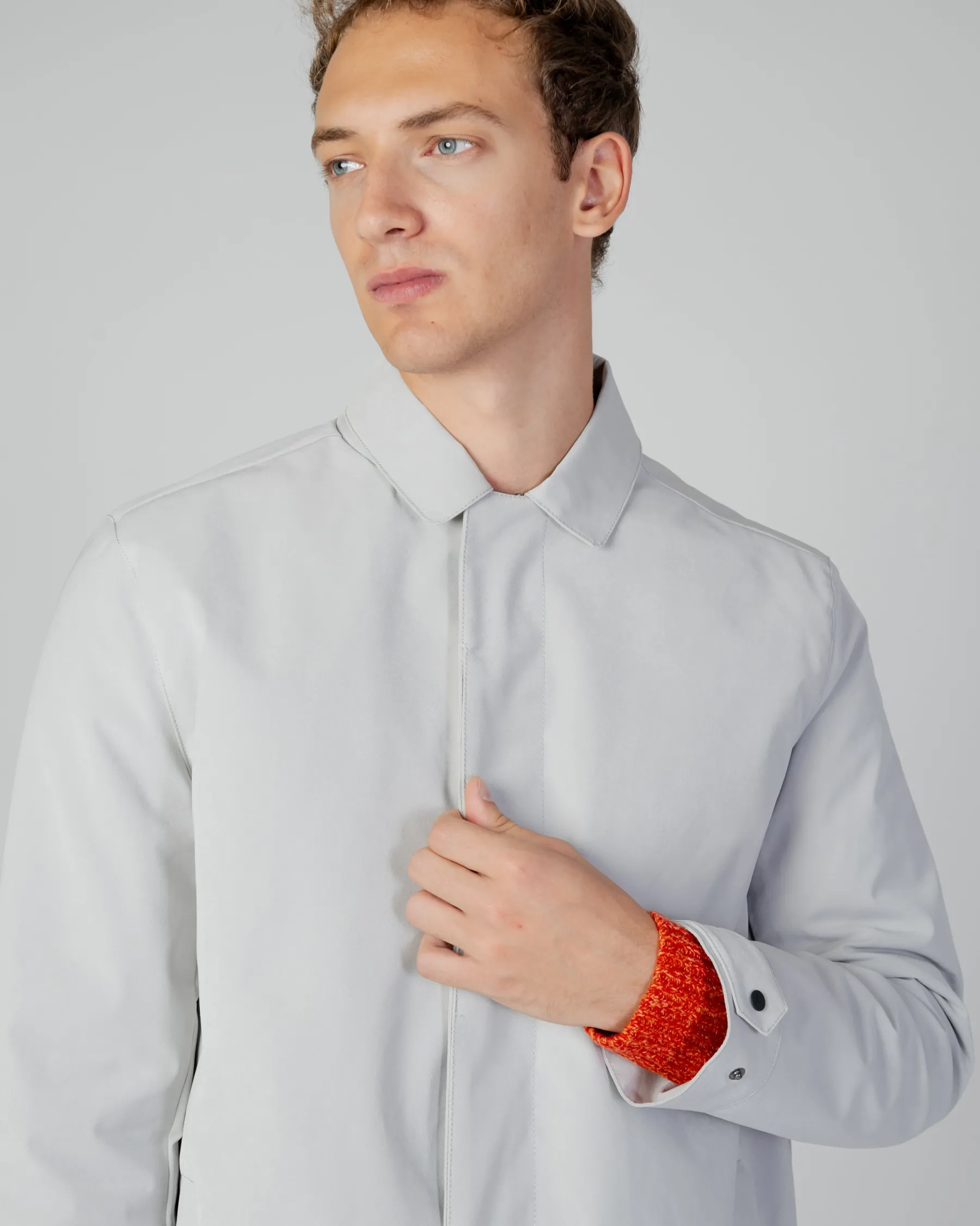 Hot Aquascutum Active Active Trench