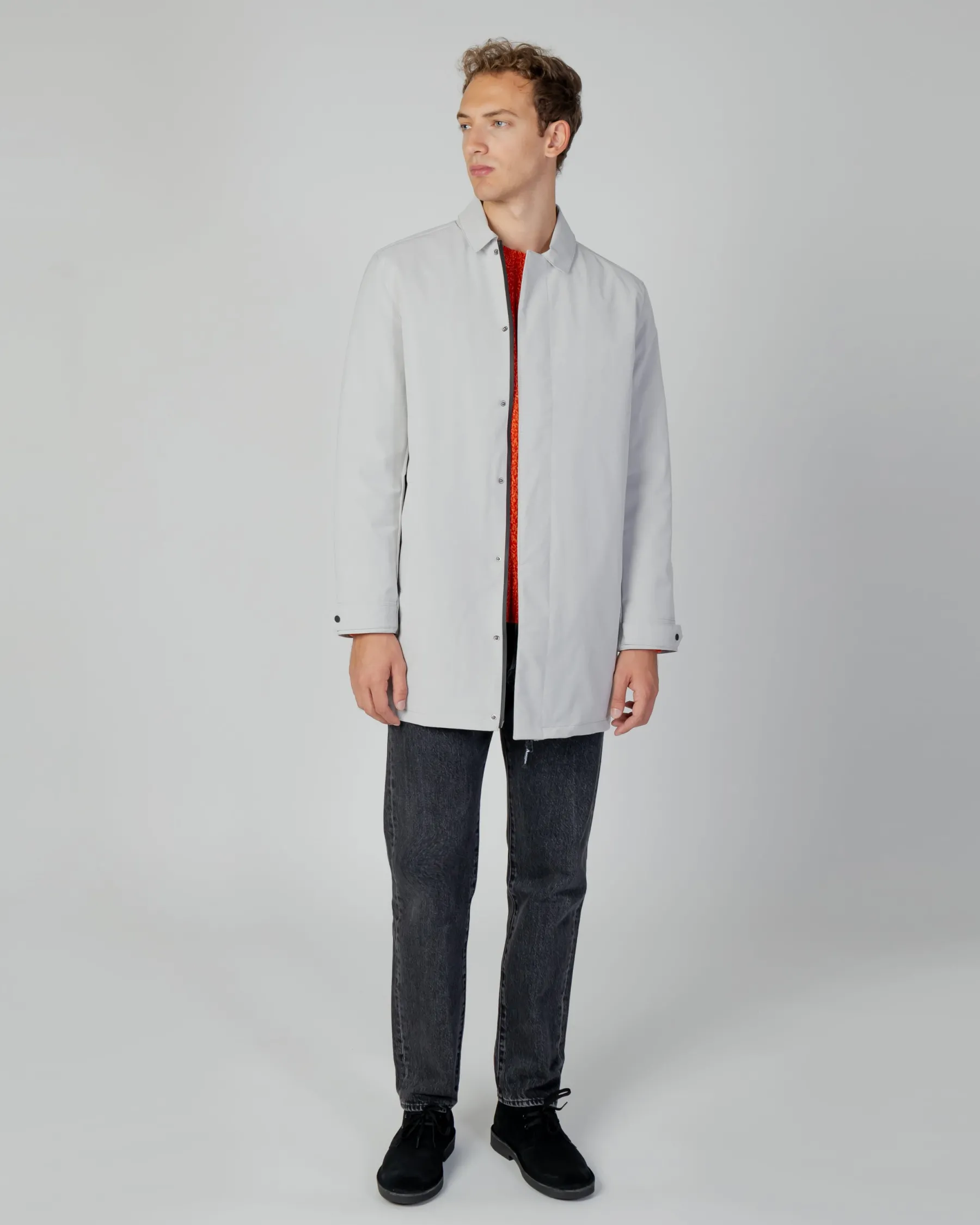 Aquascutum Active Active Trench
