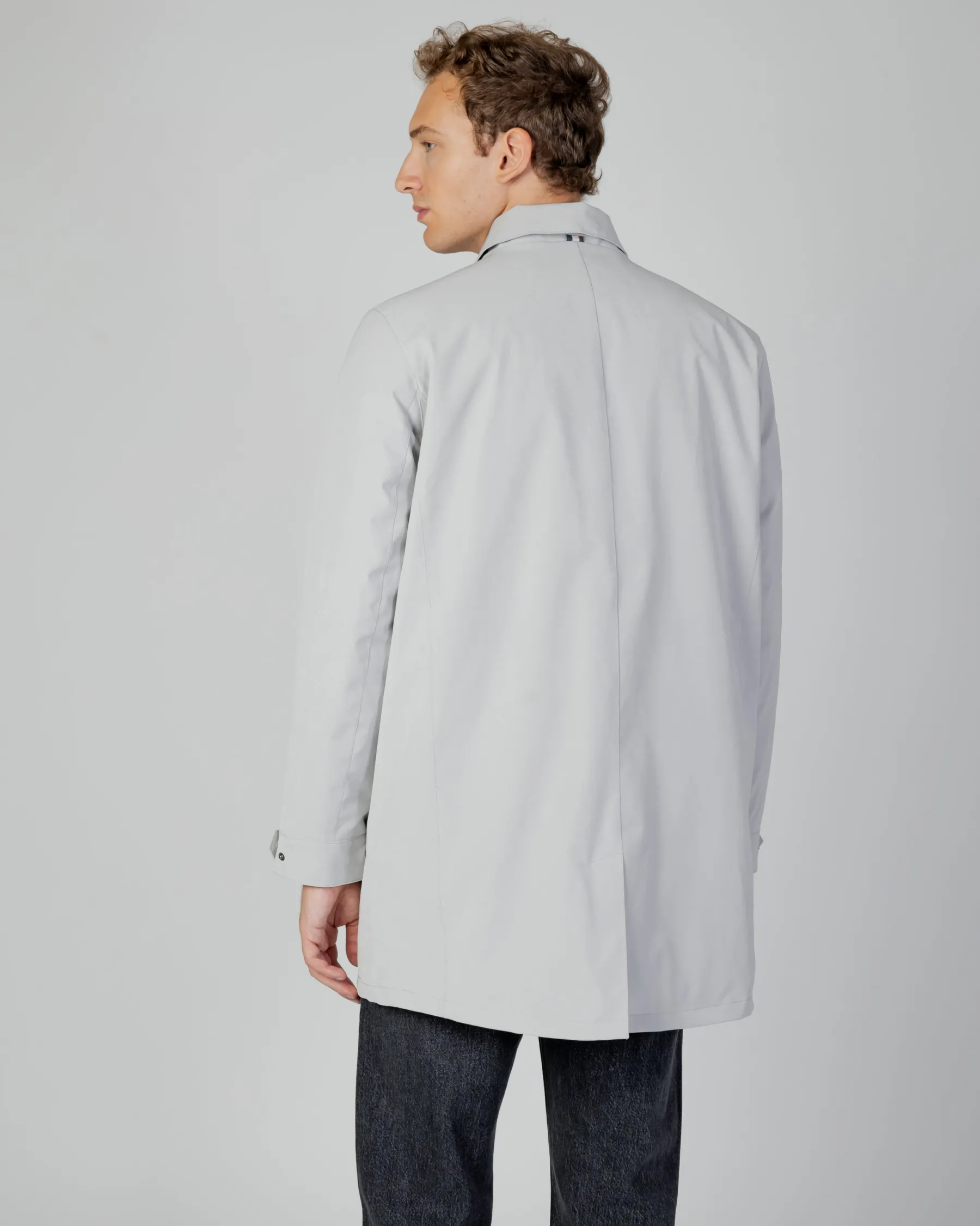 Aquascutum Active Active Trench