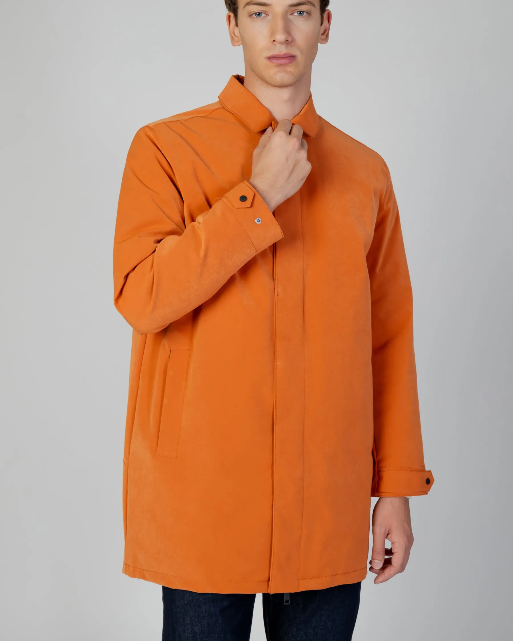 Best Aquascutum Active Active Trench