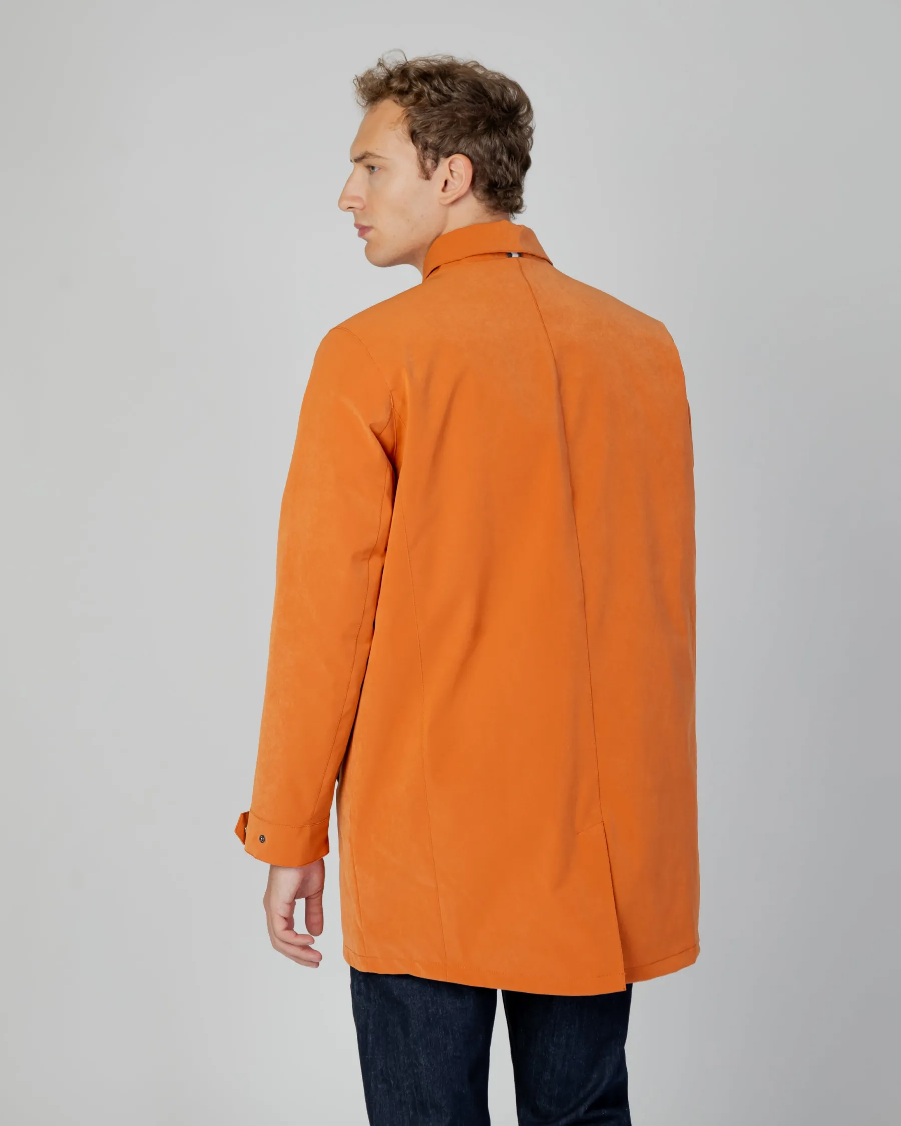 Best Aquascutum Active Active Trench