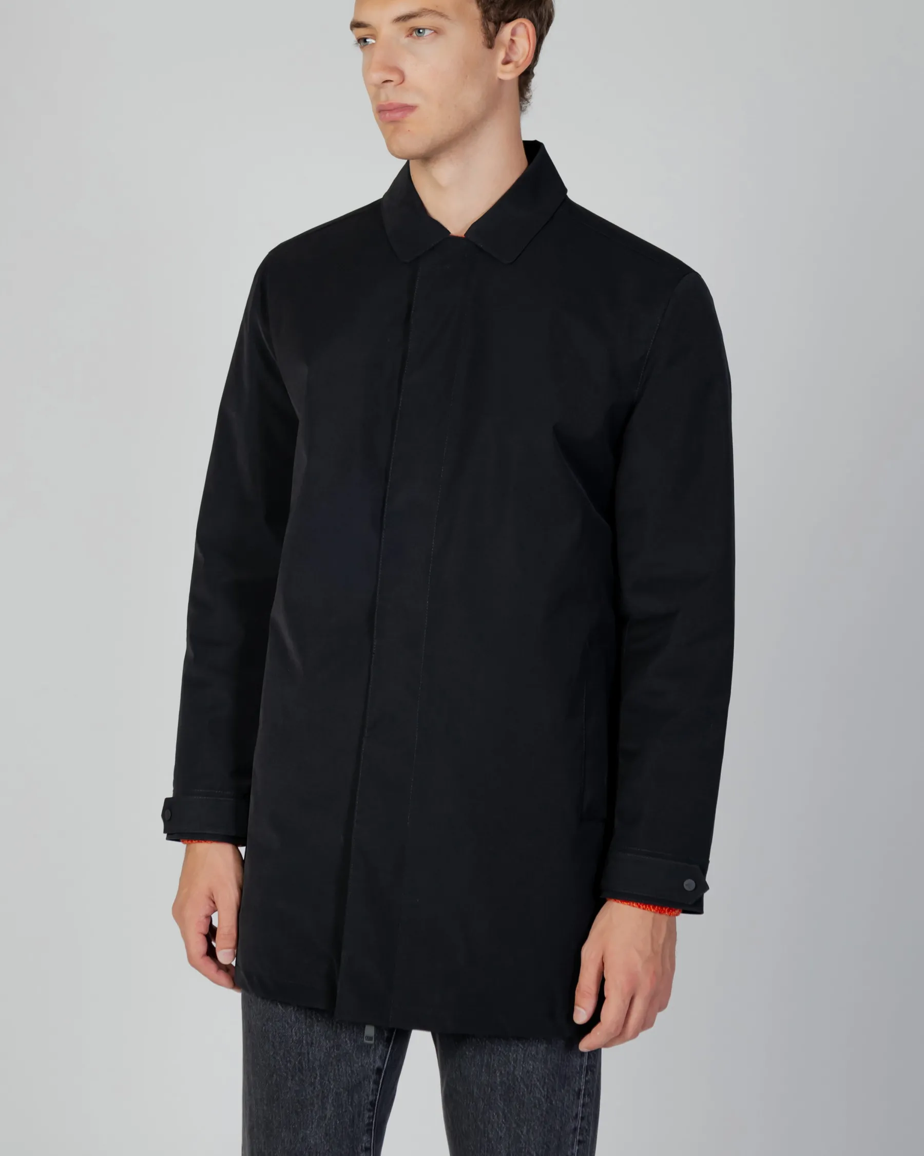 Aquascutum Active Active Trench