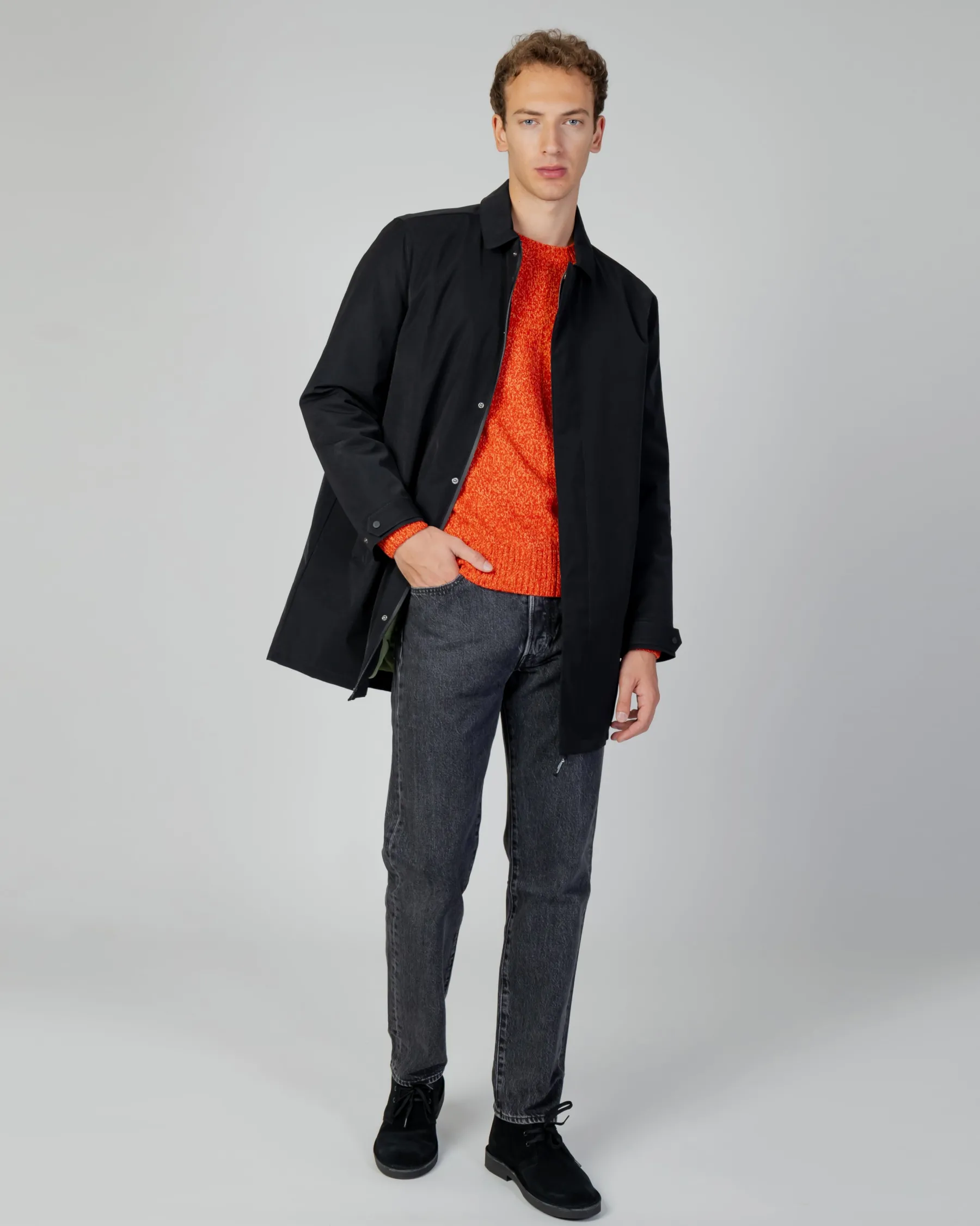 Aquascutum Active Active Trench