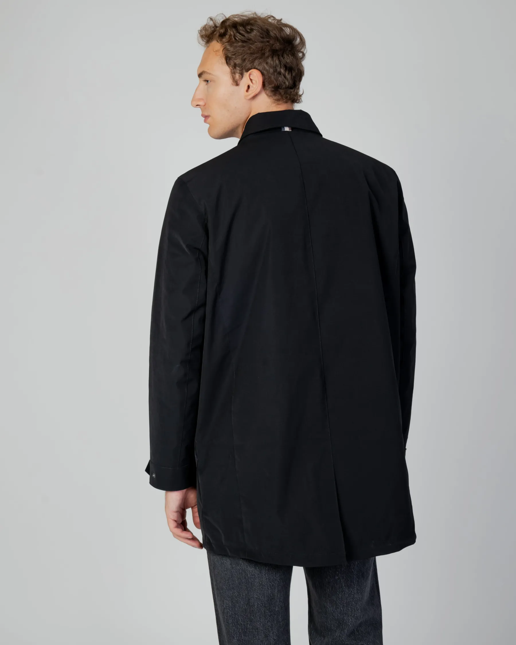 Aquascutum Active Active Trench