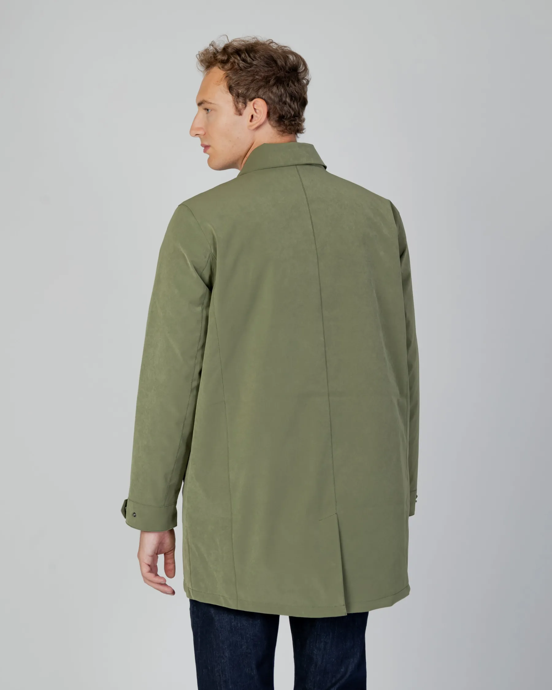 Clearance Aquascutum Active Active Trench
