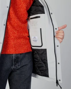 Discount Aquascutum Active Active Trench