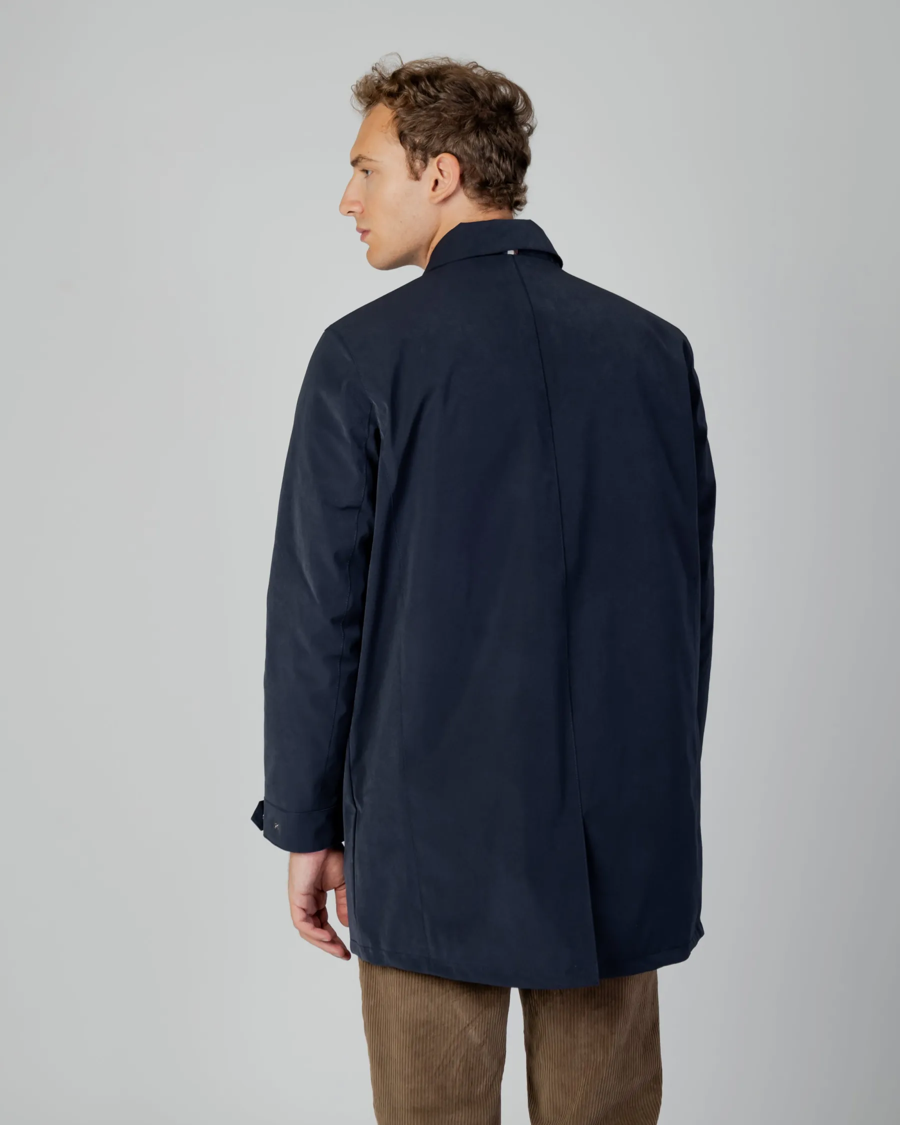 Outlet Aquascutum Active Active Trench