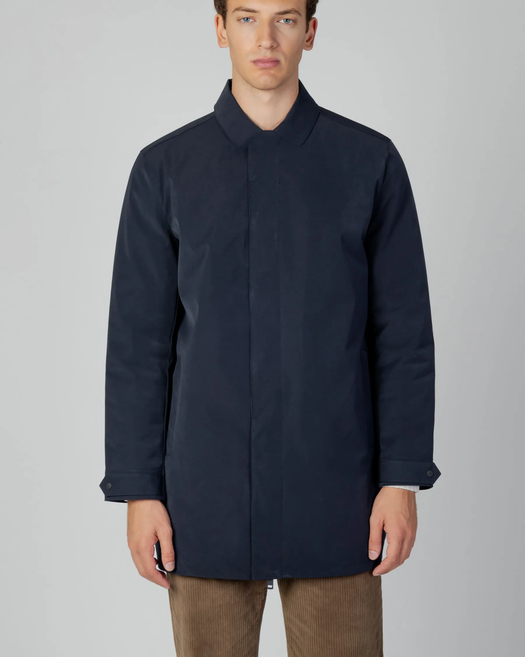 New Aquascutum Active Active Trench